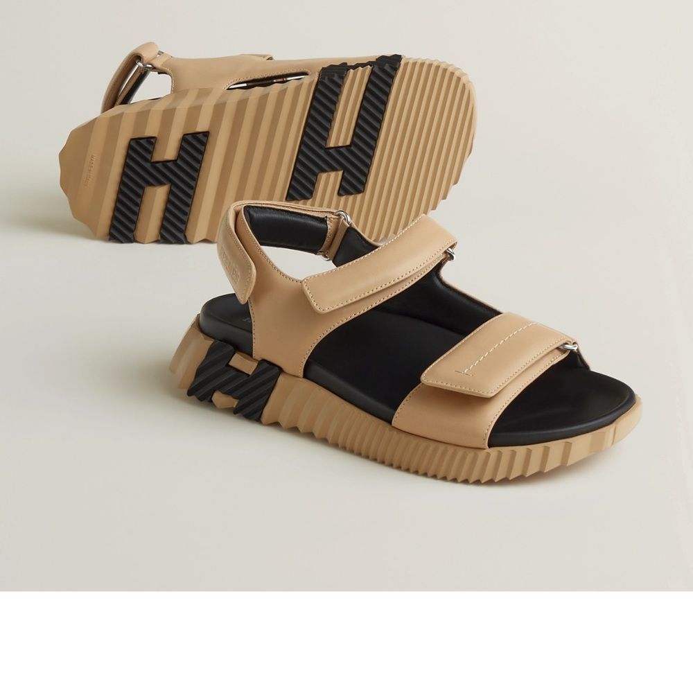 Hermes Sandals